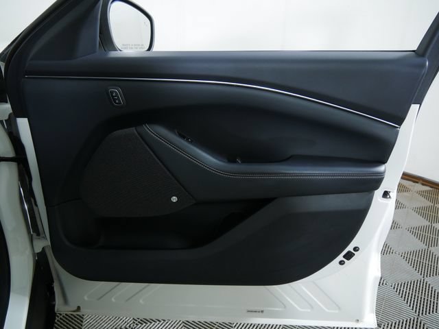 Certified 2024 Ford Mustang Mach-E Premium AWD/4WD image 11
