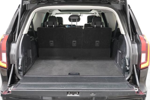 Certified 2025 Ford Expedition Max Platinum AWD/4WD image 22