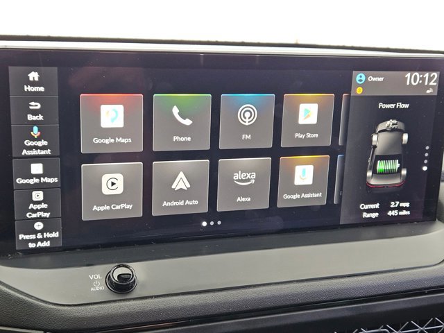 Used 2023 Honda Accord Touring image 11