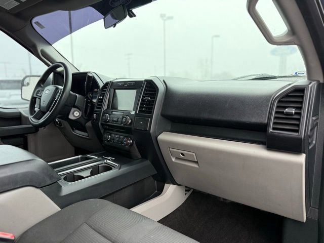 Certified 2018 Ford F150 XL w/ Equipment Group 101A Mid image 27