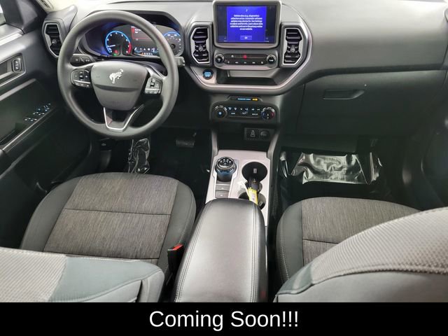 Certified 2023 Ford Bronco Sport Big Bend image 34