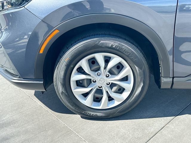 Used 2024 Honda CR-V LX image 29
