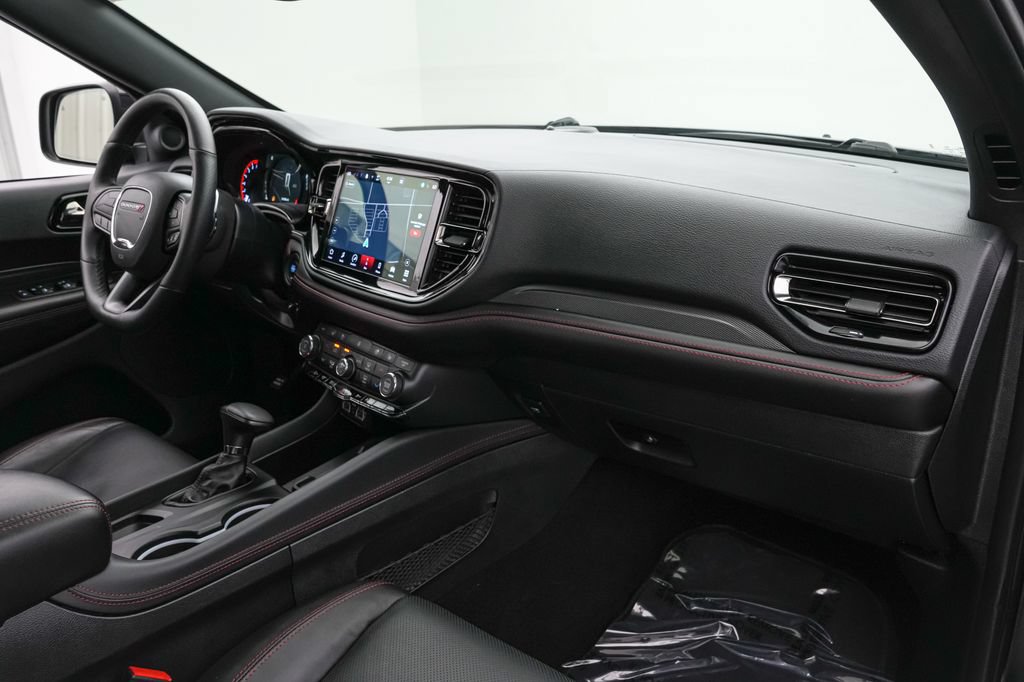 Used 2026 Dodge Durango GT AWD/4WD image 25