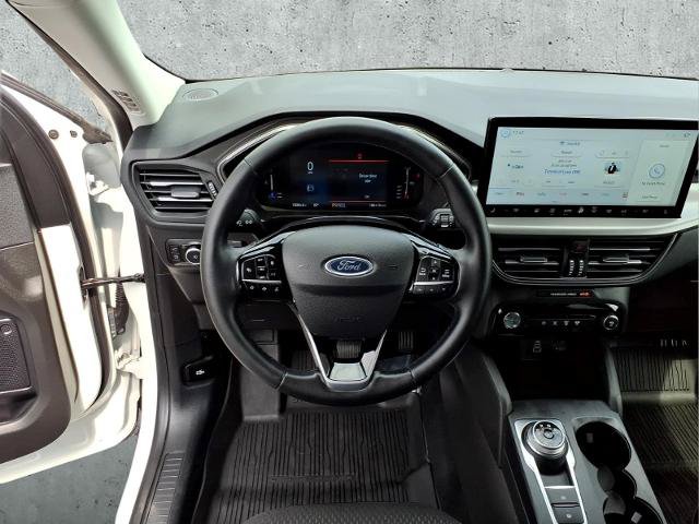 Certified 2024 Ford Escape SE FWD image 18