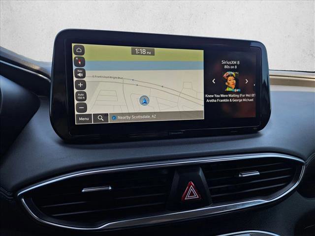 Used 2023 Hyundai Santa Fe XRT image 14