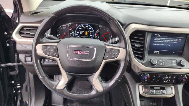 Used 2021 GMC Acadia Denali w/ Denali Ultimate Package AWD/4WD image 15