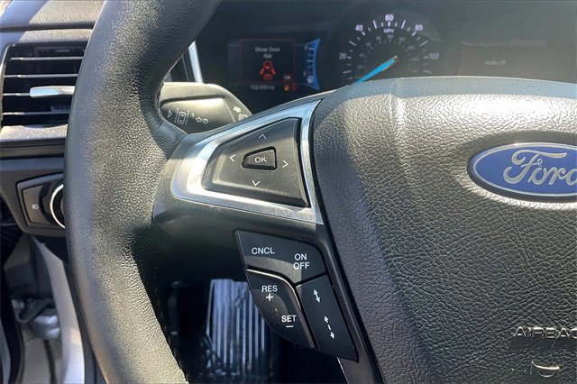 Certified 2019 Ford Fusion Energi Titanium image 18