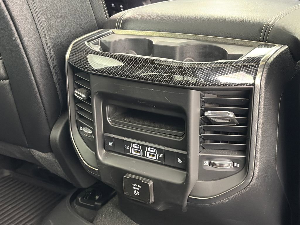 Used 2021 RAM 1500 Rebel w/ Rebel Level 2 Equipment Group AWD/4WD image 30