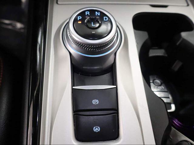 Certified 2023 Ford Explorer ST-Line w/ Class IV Trailer Tow Package image 15