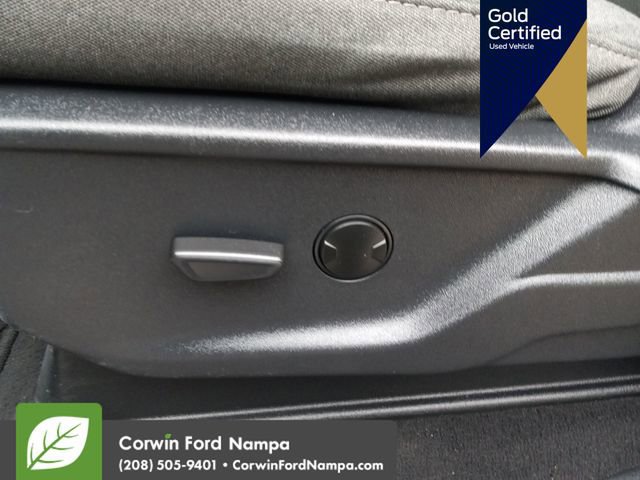 Certified 2023 Ford F350 XLT image 14