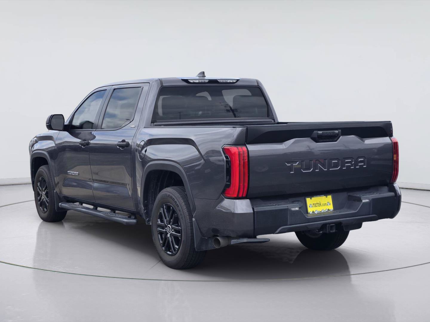 Used 2024 Toyota Tundra SR5 RWD image 6