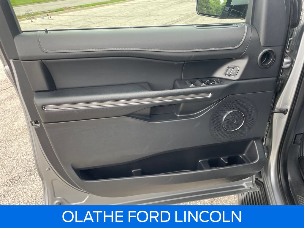 Certified 2024 Ford Expedition Max XLT AWD/4WD image 22