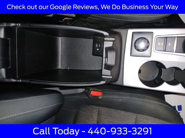 Certified 2022 Ford Bronco Sport Big Bend image 30