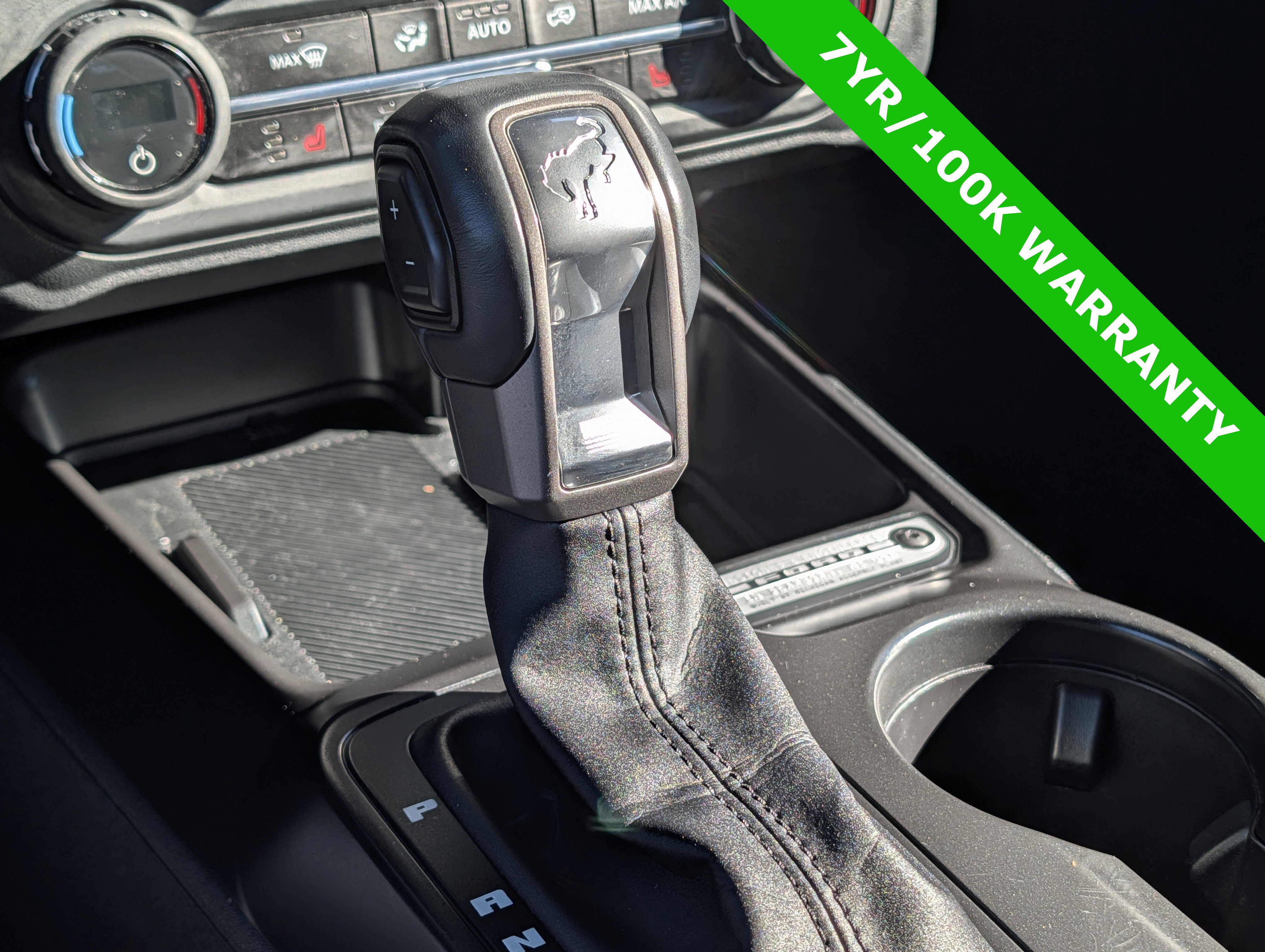 Certified 2025 Ford Bronco Big Bend image 31