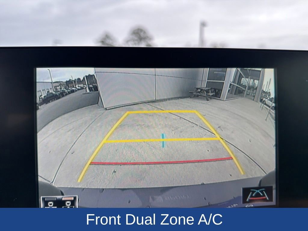 Used 2024 Lexus IS 350 F Sport image 21