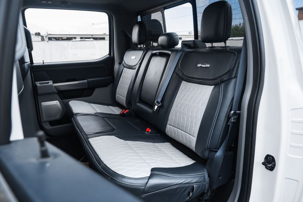 Certified 2021 Ford F150 Limited AWD/4WD image 18