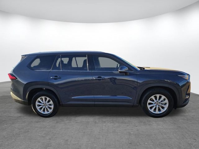 Used 2024 Toyota Grand Highlander XLE image 5