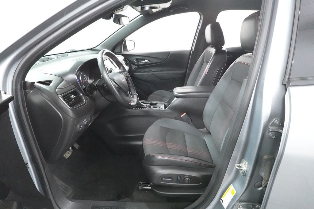 Used 2023 Chevrolet Equinox RS AWD/4WD image 22