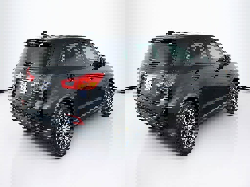 Used 2019 Mitsubishi Outlander Sport ES image 24