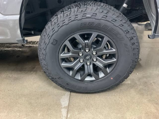 Certified 2025 Ford F150 Tremor AWD/4WD image 19