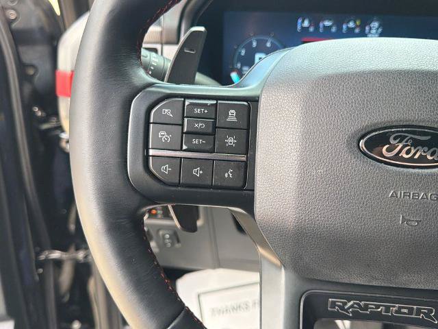 Certified 2025 Ford F150 Raptor AWD/4WD image 19