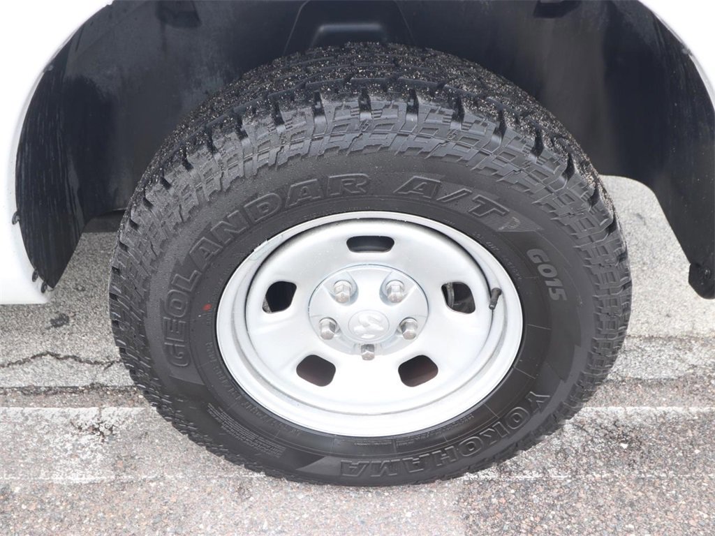 Used 2023 RAM 1500 Tradesman w/ Trailer Tow Group image 17