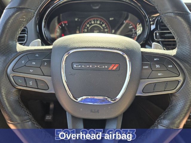 Used 2025 Dodge Durango GT AWD/4WD image 31
