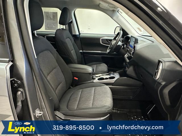 Certified 2024 Ford Bronco Sport Big Bend image 10