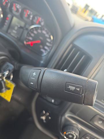 Used 2018 GMC Sierra 1500 2WD Regular Cab image 28