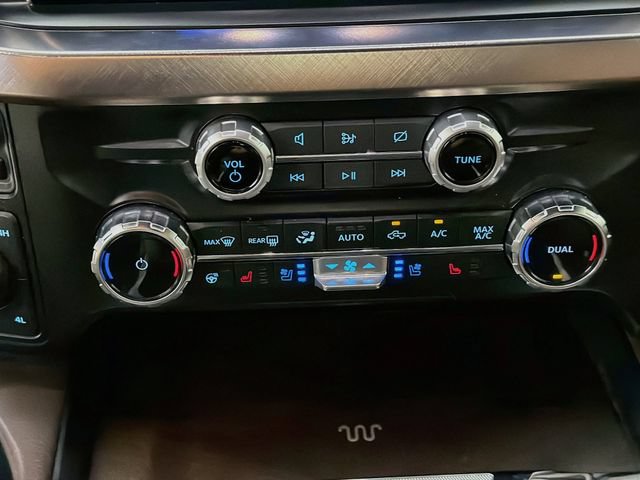 Certified 2024 Ford F250 King Ranch w/ Chrome Package AWD/4WD image 19