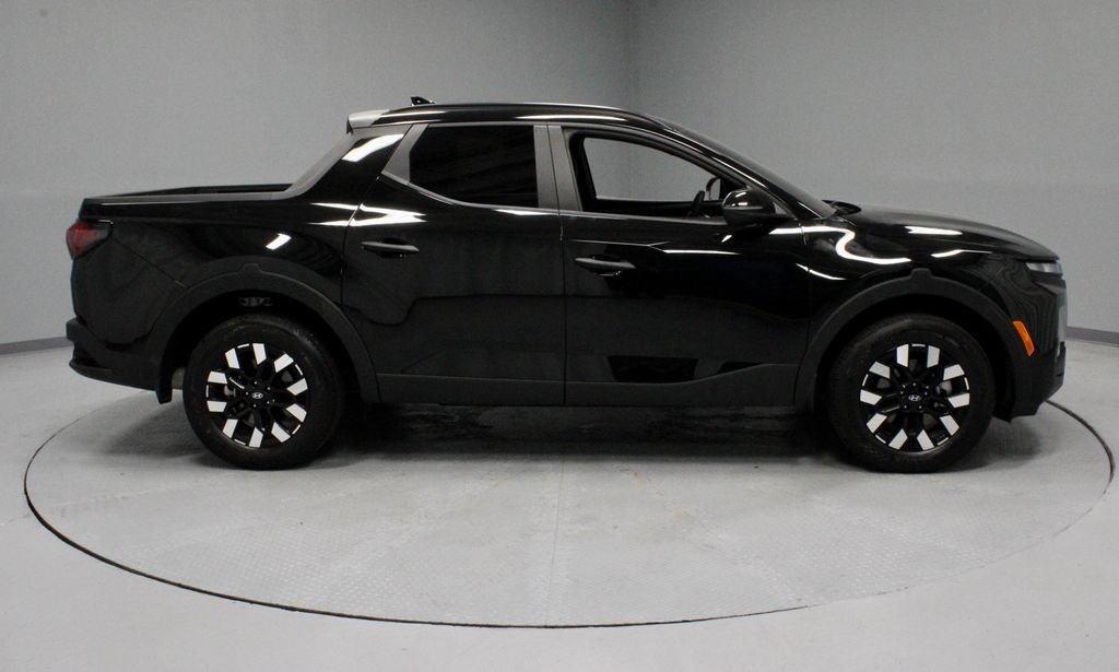 Used 2026 Hyundai Santa Cruz SEL AWD/4WD image 11