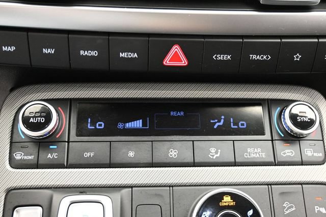 Used 2025 Hyundai Palisade XRT AWD/4WD image 25