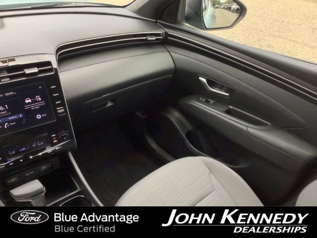 Used 2024 Hyundai Santa Cruz SEL AWD/4WD image 22