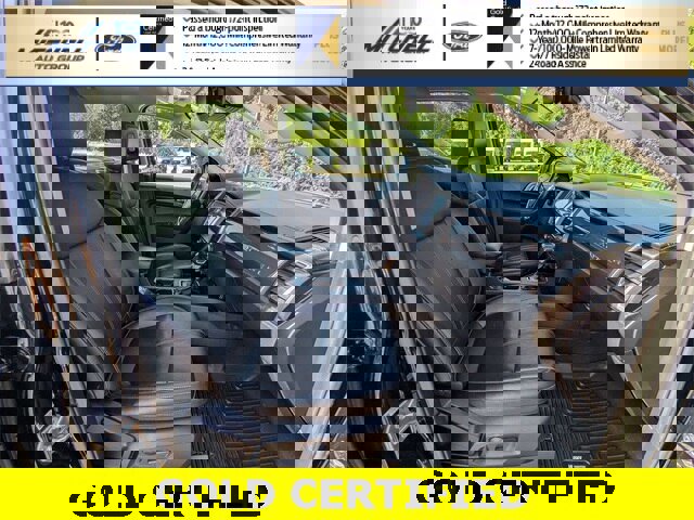 Certified 2021 Ford Ranger Lariat w/ Equipment Group 501A High image 34