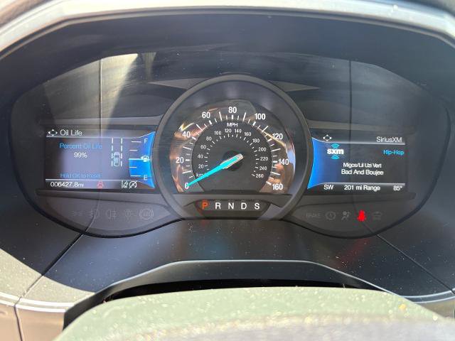 Certified 2022 Ford Edge Titanium AWD/4WD image 20