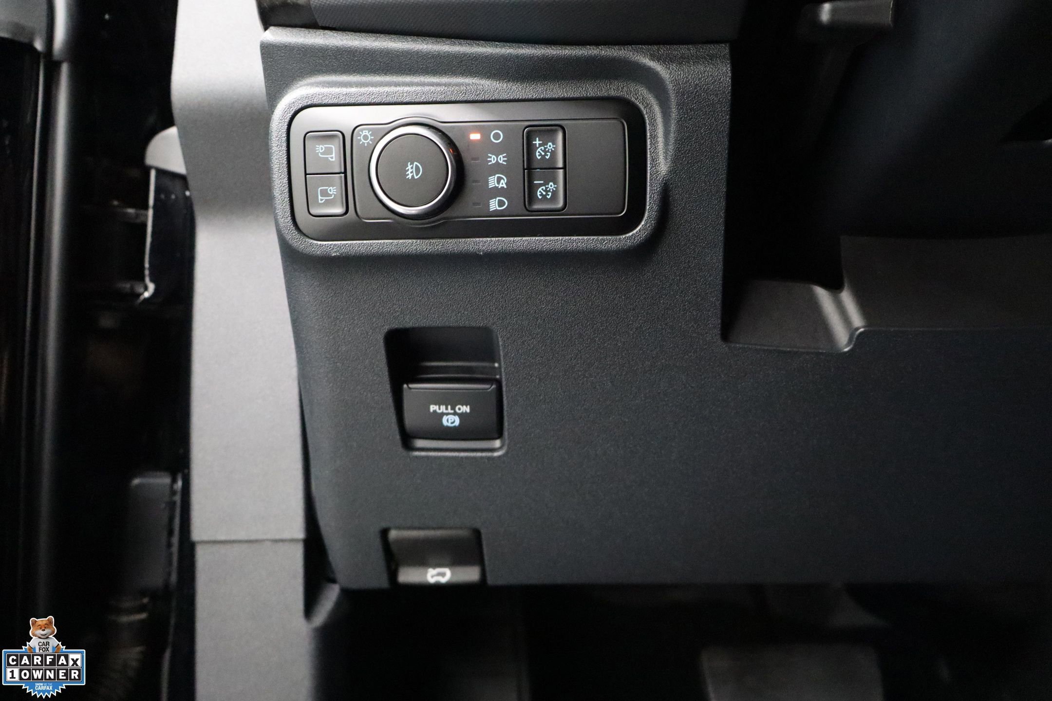 Certified 2024 Ford Bronco Raptor w/ Interior Carbon Fiber Pack 6 image 22