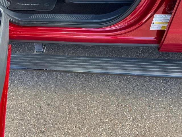 Certified 2022 Ford Expedition Limited image 7