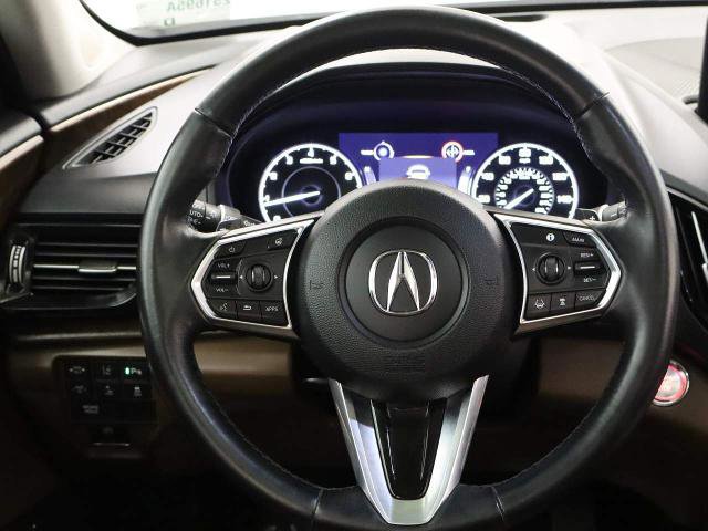Used 2020 Acura RDX AWD w/ Advance Package image 17