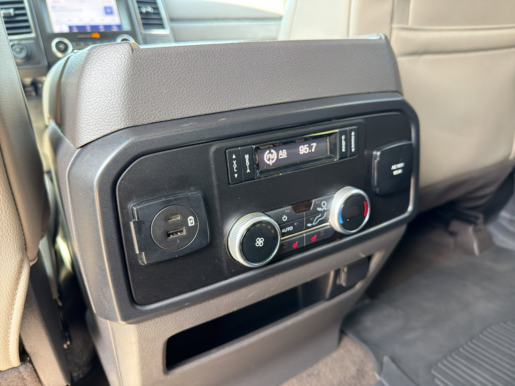 Certified 2021 Ford Expedition Limited AWD/4WD image 10