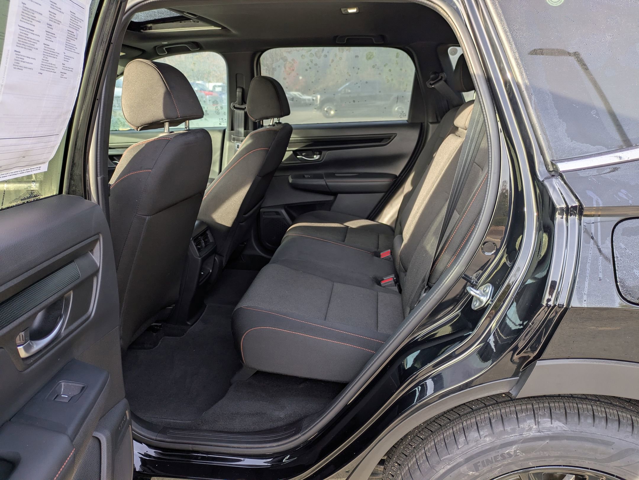 Used 2024 Honda CR-V Sport image 28