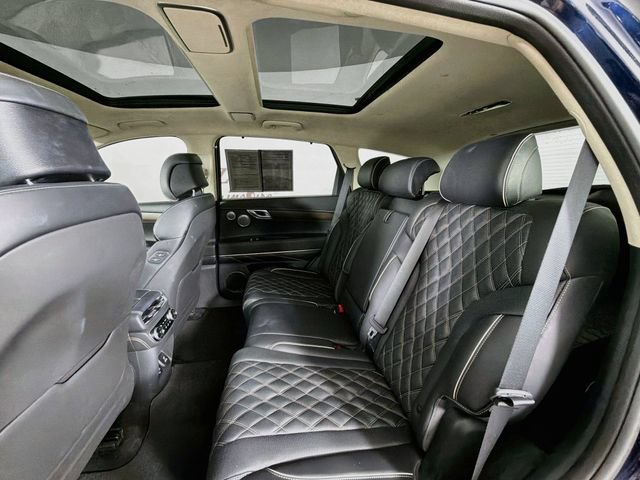 Used 2024 Genesis GV80 3.5T w/ Prestige Package AWD/4WD image 30