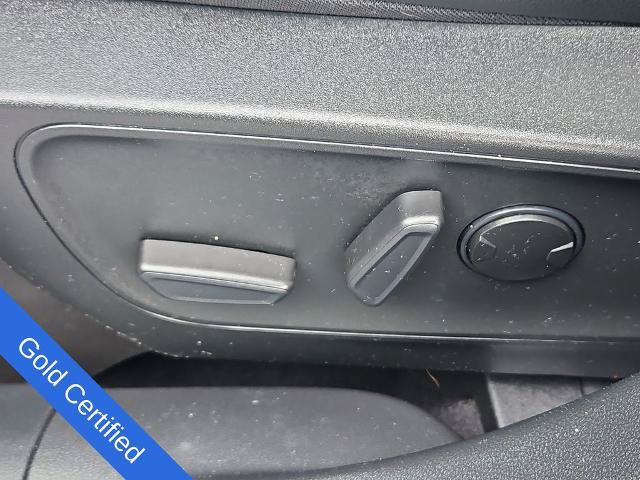 Certified 2022 Ford Escape SEL w/ SEL Stealth AWD Package image 20