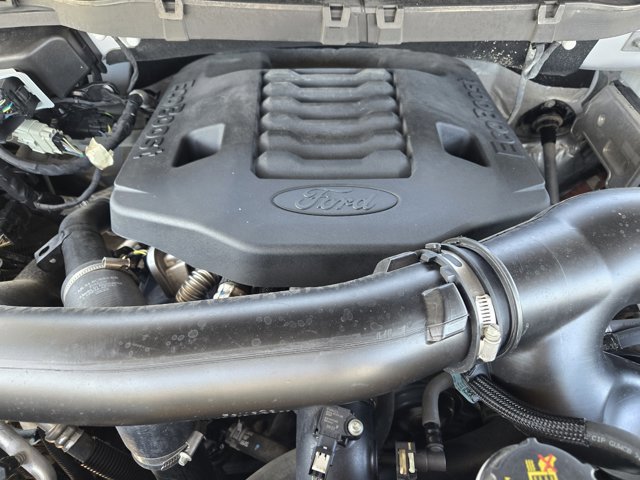 Certified 2023 Ford F150 Tremor w/ Equipment Group 402A High image 31