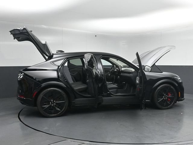 Certified 2025 Ford Mustang Mach-E GT AWD/4WD image 59