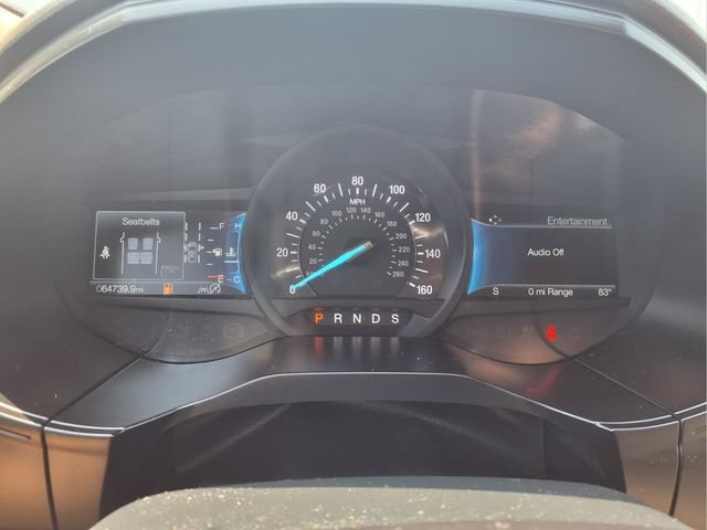 Certified 2024 Ford Edge SEL AWD/4WD image 18