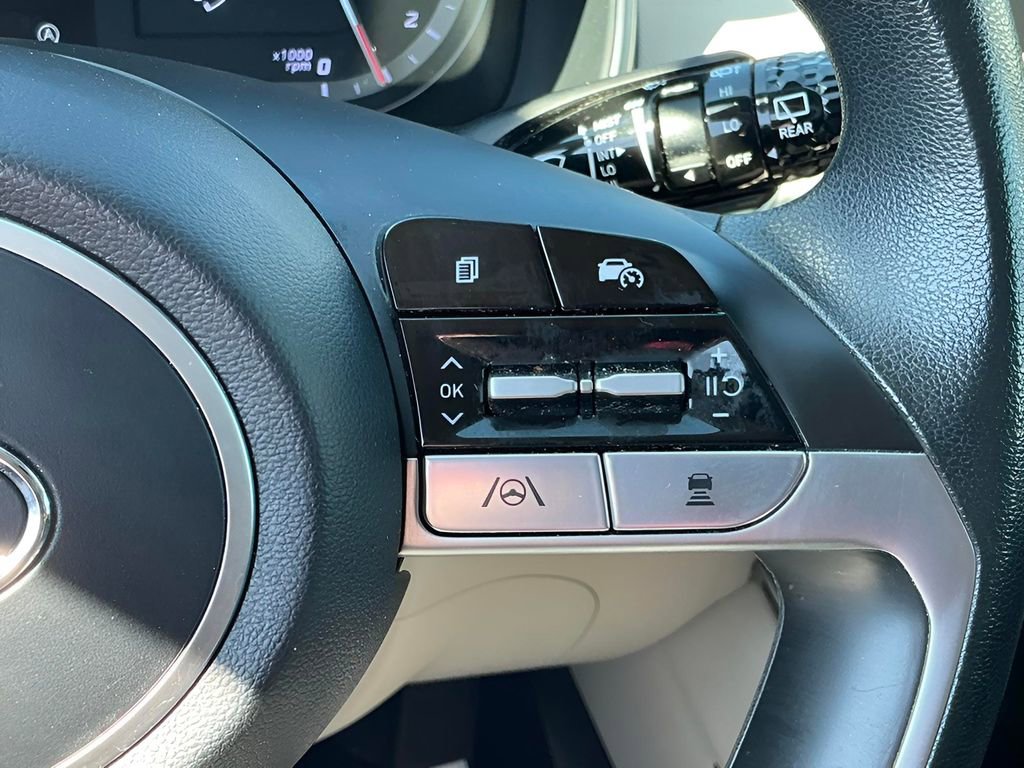 Used 2023 Hyundai Tucson SEL image 31