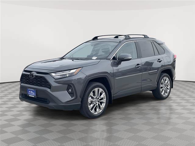 Used 2023 Toyota RAV4 XLE Premium