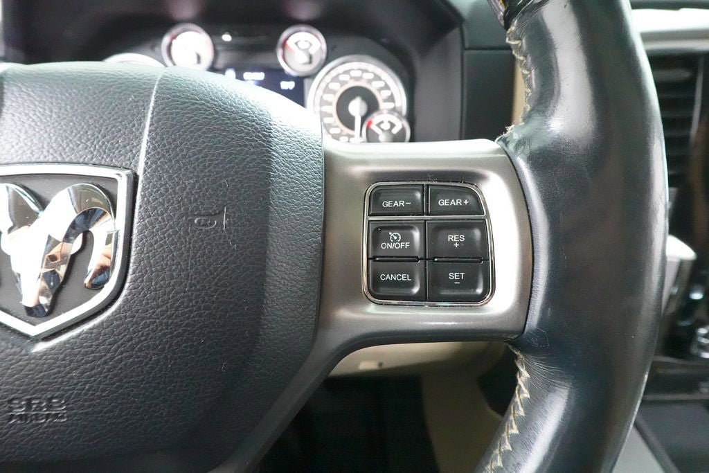 Used 2018 RAM 1500 Limited RWD image 14