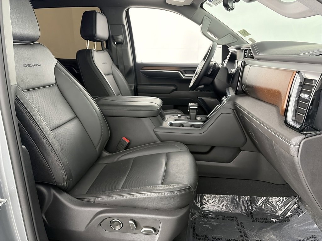 Used 2024 GMC Sierra 1500 Denali image 31