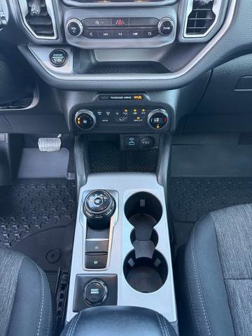 Certified 2021 Ford Bronco Sport Big Bend image 32